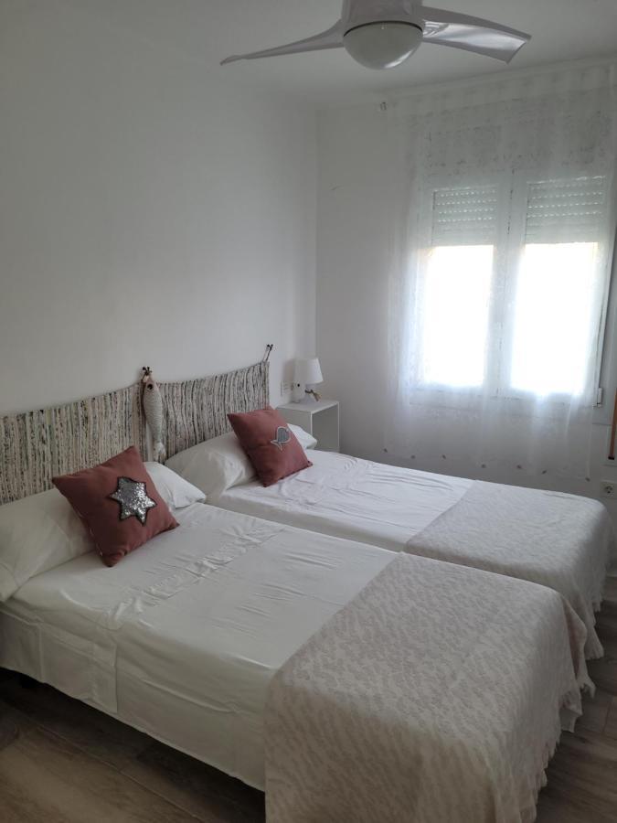 Apartamento Apolo Salou Exterior photo