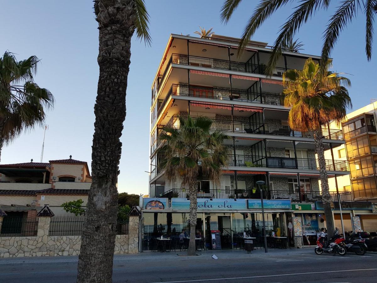 APARTAMENTO APOLO SALOU (Spain) - from US$ 99 | BOOKED